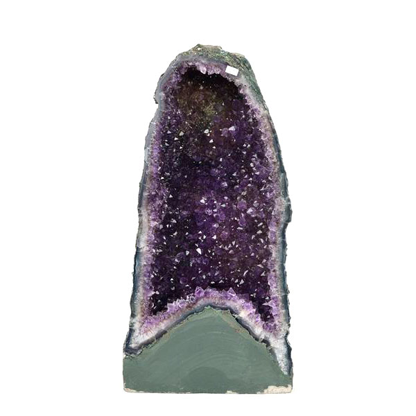 アメジストドーム　カペーラ　晶洞　紫水晶　アメシスト　amethyst geode　インテリア　置物　天然石　パワーストーン