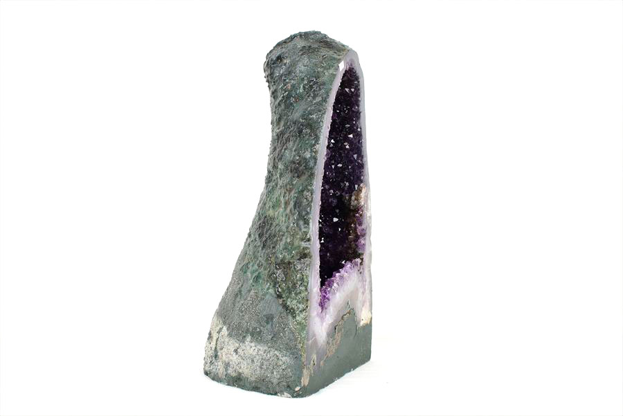 アメジストドーム　カペーラ　晶洞　紫水晶　アメシスト　amethyst geode　インテリア　置物　天然石　パワーストーン