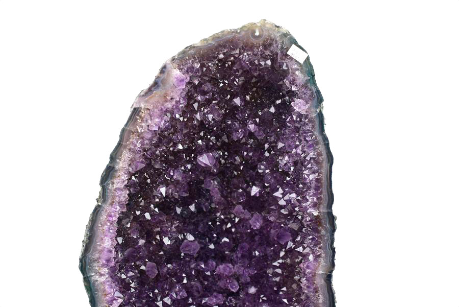 アメジストドーム　カペーラ　晶洞　紫水晶　アメシスト　amethyst geode　インテリア　置物　天然石　パワーストーン