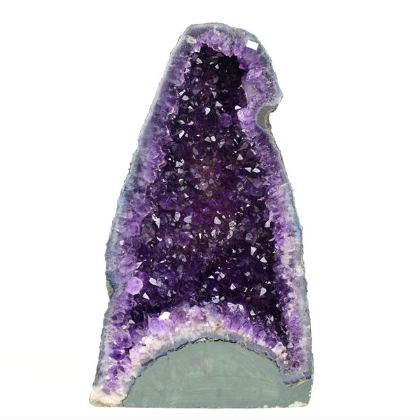 アメジストドーム　カペーラ　晶洞　紫水晶　アメシスト　amethyst geode　インテリア　置物　天然石　パワーストーン