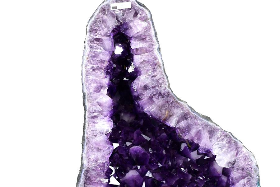 アメジストドーム　カペーラ　晶洞　紫水晶　アメシスト　amethyst geode　インテリア　置物　天然石　パワーストーン