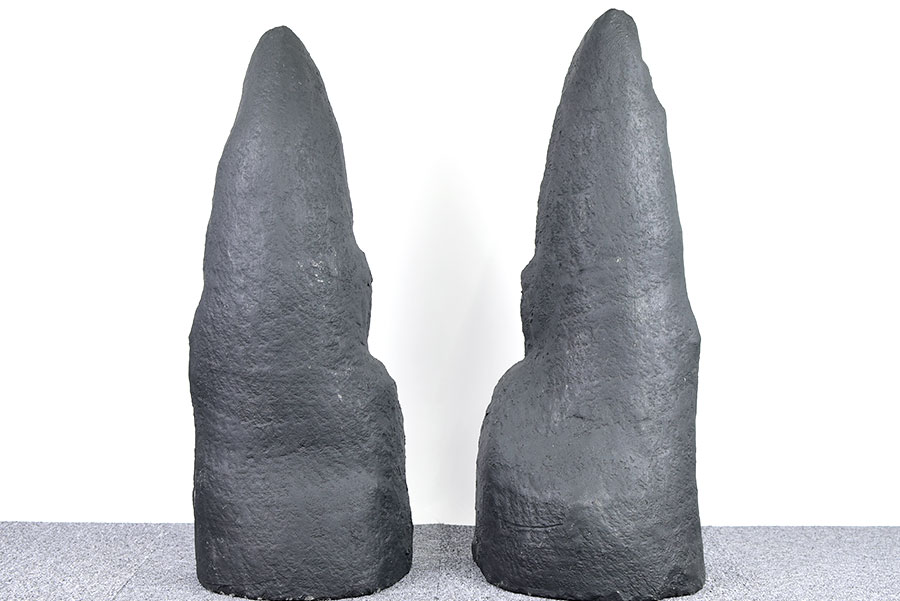 アメジストドーム　ペアドーム　カペーラ　晶洞　紫水晶　アメシスト　amethyst geode　インテリア　置物　天然石　パワーストーン