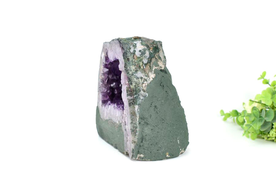 アメジストドーム　カペーラ　晶洞　紫水晶　アメシスト　amethyst geode　インテリア　置物　天然石　パワーストーン