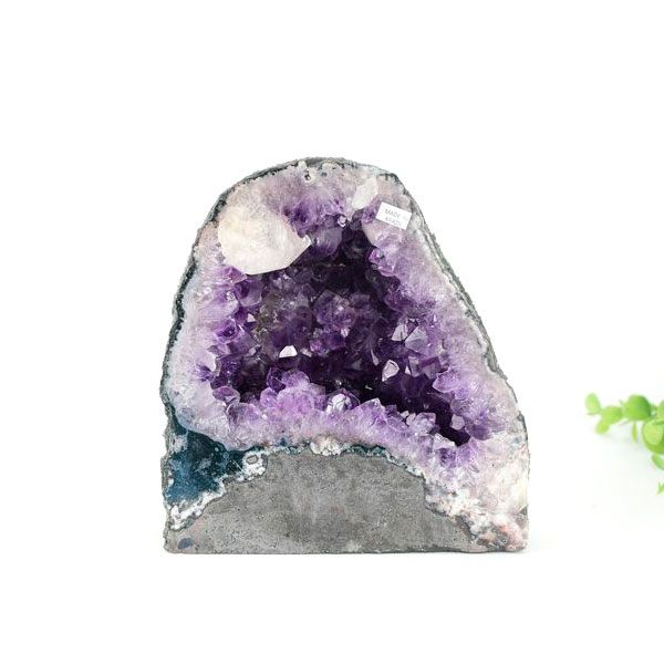 アメジストドーム　カペーラ　晶洞　紫水晶　アメシスト　amethyst geode　インテリア　置物　天然石　パワーストーン