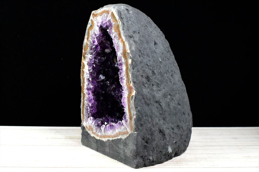 ウルグアイ産 アメジストドーム｜ミニドーム｜原産地より直輸入｜紫