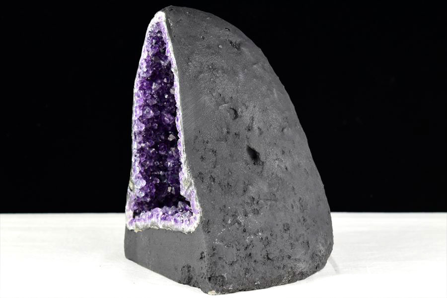 ウルグアイ産 アメジストドーム｜ミニドーム｜原産地より直輸入｜紫