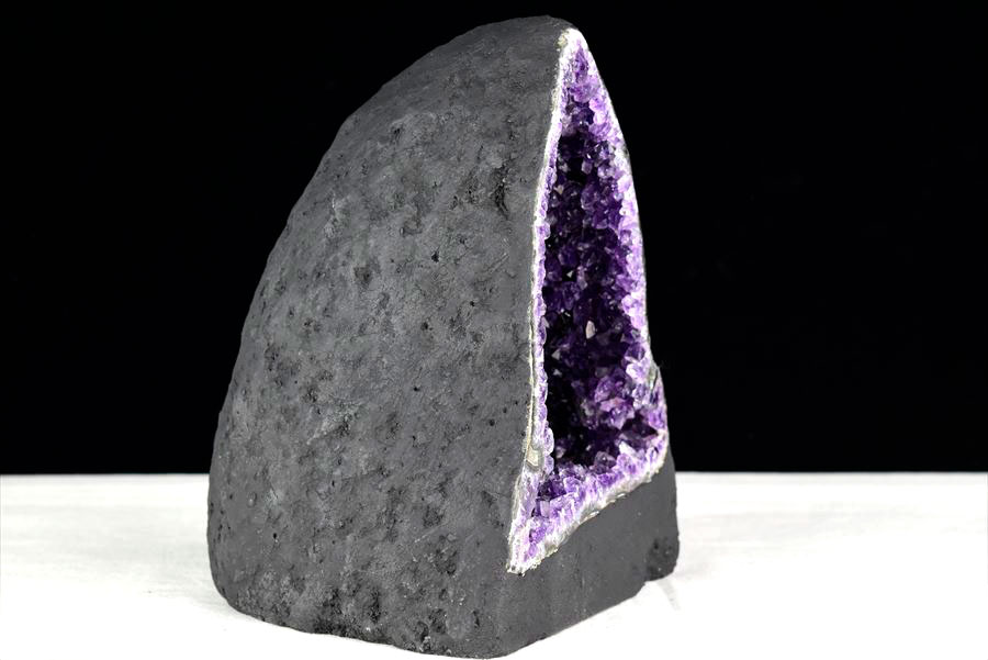 ウルグアイ産 アメジストドーム｜ミニドーム｜原産地より直輸入｜紫