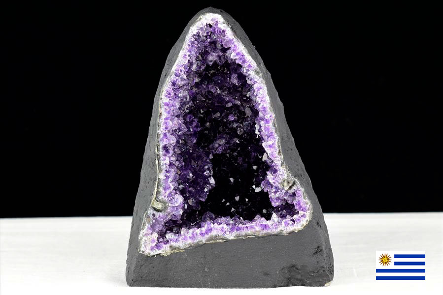 ウルグアイ産 アメジストドーム｜ミニドーム｜原産地より直輸入｜紫