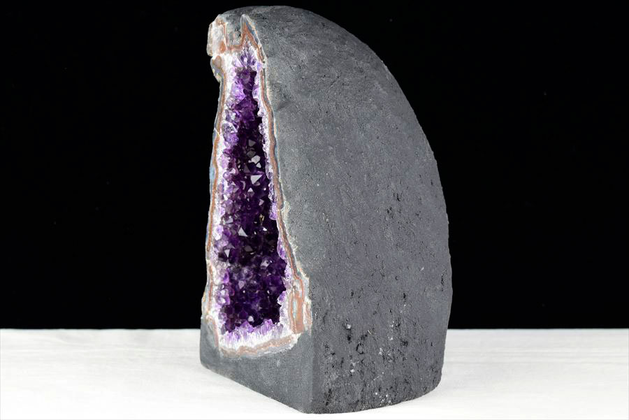 ウルグアイ産 アメジストドーム｜ミニドーム｜原産地より直輸入｜紫