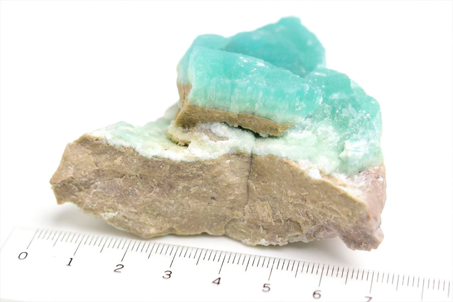 アフガニスタン産スミソナイト 結晶原石｜アップストーンオンビル