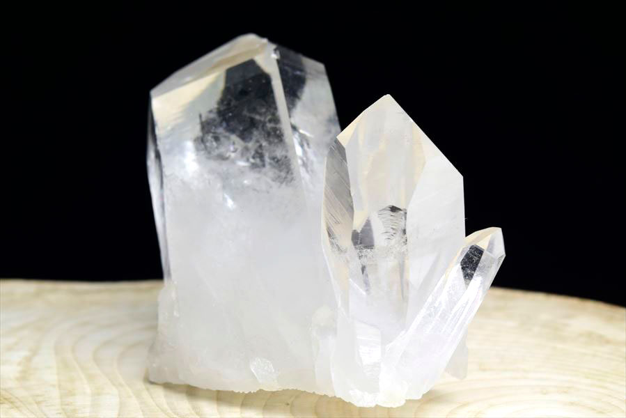 アーカンソー産　水晶クラスター　アーカンソー水晶　Arkansas　透明　原石　結晶　クラスター　浄化　置物　天然石　パワーストーン
