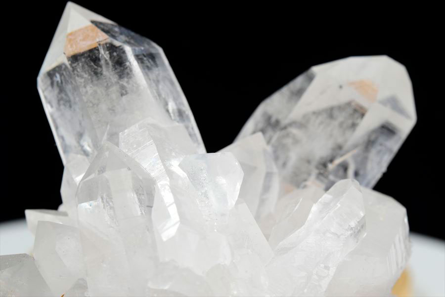 アーカンソー産　水晶クラスター　Arkansas　透明　原石　結晶　クラスター　浄化　置物　天然石　パワーストーン