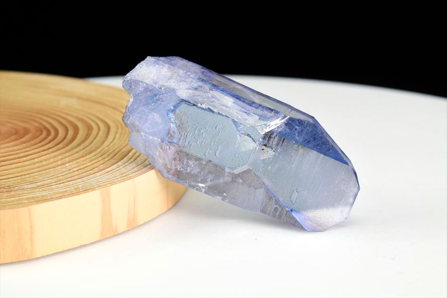 アーカンソー産 アクアオーラ タンザンオーラ スカイブルーオーラ Arkansas 原石 浄化 置物 天然石 パワーストーン