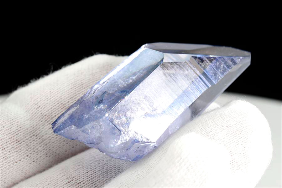 アーカンソー産 アクアオーラ タンザンオーラ スカイブルーオーラ Arkansas 原石 浄化 置物 天然石 パワーストーン