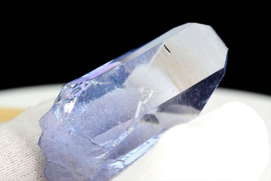 アーカンソー産 アクアオーラ タンザンオーラ スカイブルーオーラ Arkansas 原石 浄化 置物 天然石 パワーストーン