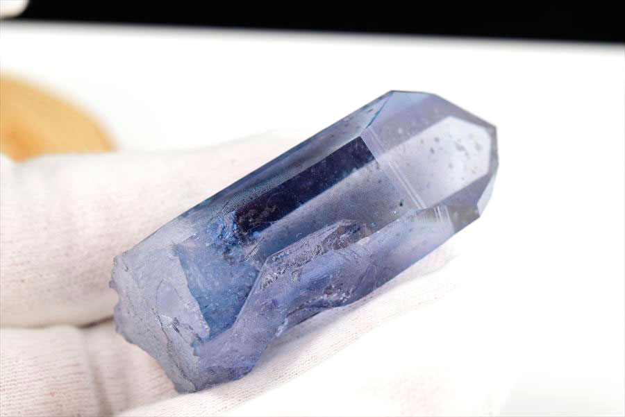 アーカンソー産　アクアオーラ　タンザンオーラ　スカイブルーオーラ　Arkansas　原石　浄化　置物　天然石　パワーストーン