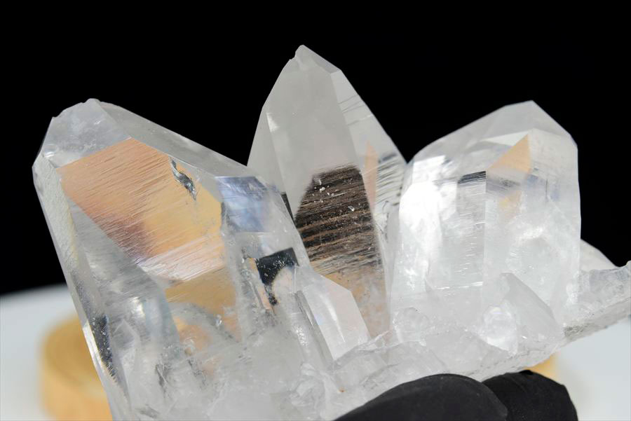 特大アーカンソー産 水晶クラスター アーカンソー州産水晶クラスター(アメリカ)