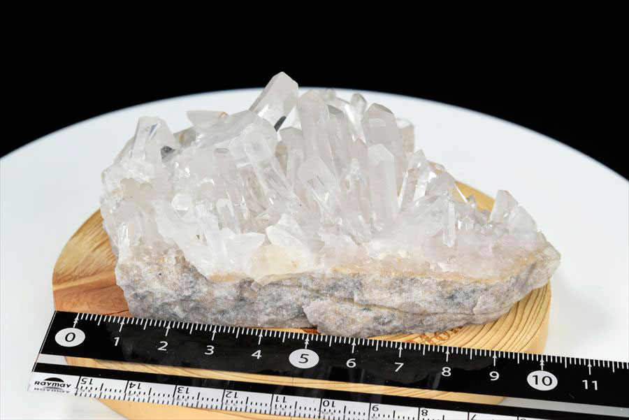 ⭐︎アーカンソー産の水晶の原石⭐︎ No.848 ⭐︎アーカンソー産の水晶の原石⭐︎ No.848 アーカンソー産水晶