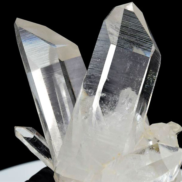 特大アーカンソー産 水晶クラスター アーカンソー州産 水晶クラスター 原石｜原産地直輸入｜最も