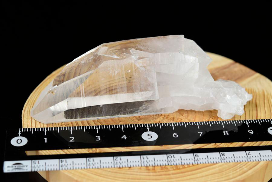 アーカンソー　水晶結晶 楽天市場】アーカンソー 水晶 ミニ ポイント 六角柱 ○種類お任せ