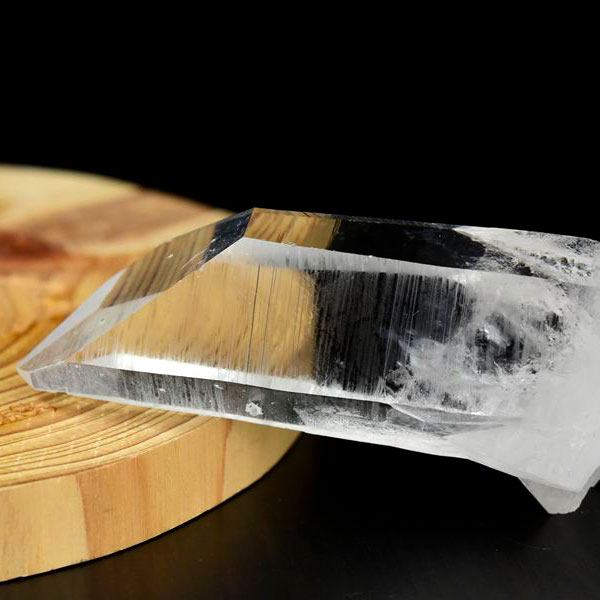 アーカンソー産水晶ポイント