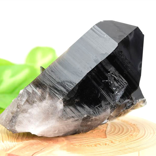 アーカンソー産　黒水晶クラスター　Arkansas　スモーキークォーツ　原石　結晶　クラスター　浄化　置物　天然石　パワーストーン