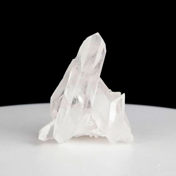 アーカンソー産　水晶クラスター　Arkansas　透明　原石　結晶　クラスター　浄化　置物　天然石　パワーストーン