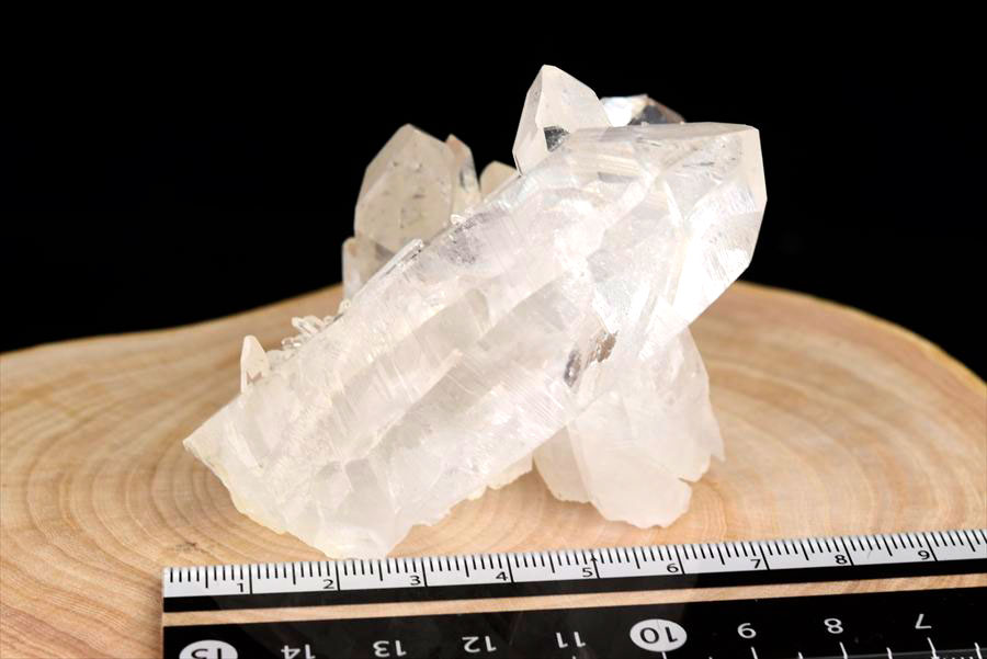 アーカンソー産　水晶クラスター　Arkansas　透明　原石　結晶　クラスター　浄化　置物　天然石　パワーストーン