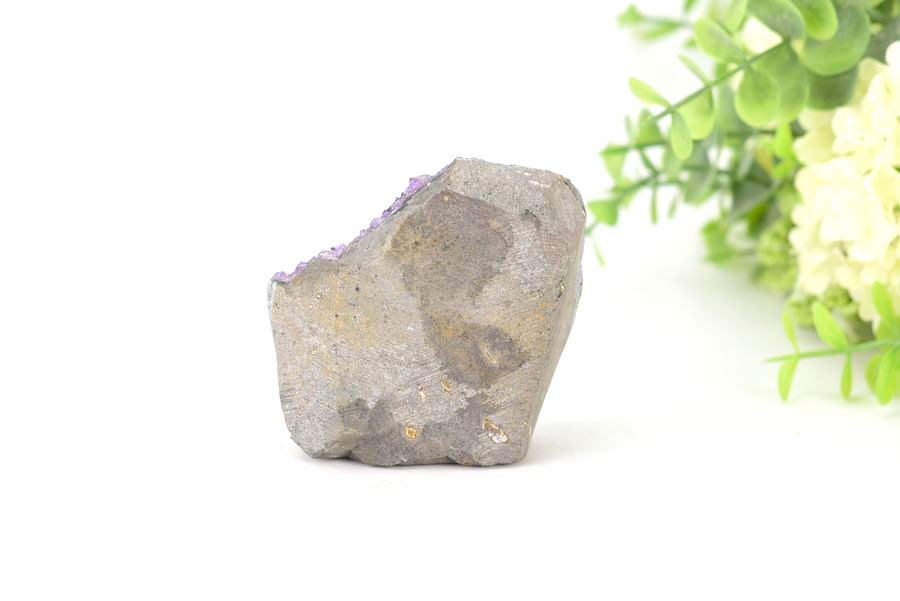 アメジスト　紫水晶　クラスター　原石　ウルグアイ産アメジスト　アルティガス　Artigas Uruguay　インテリア　浄化　置物　カットベース　天然石　パワーストーン