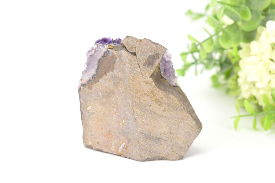アメジスト　紫水晶　クラスター　原石　ウルグアイ産アメジスト　アルティガス　Artigas Uruguay　インテリア　浄化　置物　カットベース　天然石　パワーストーン