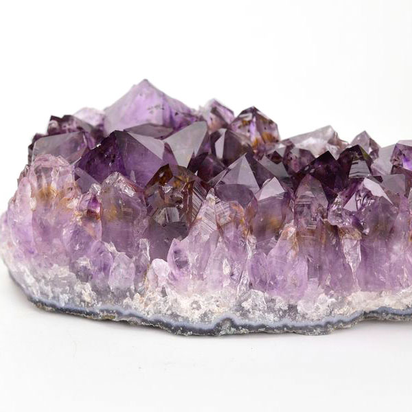アメジスト　紫水晶　クラスター　原石　ブラジル産　アメジストクラスター　インテリア　Ametista Do Sul　浄化　置物　結晶　天然石　パワーストーン
