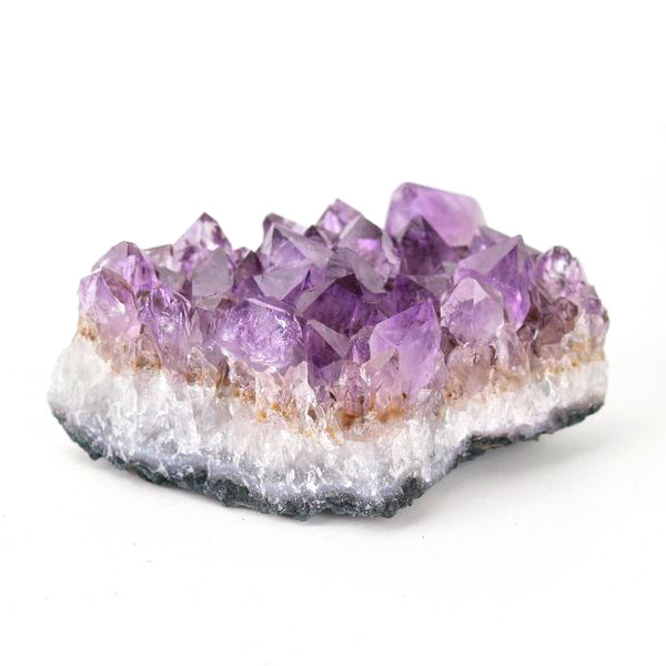アメジスト　紫水晶　クラスター　原石　ブラジル産　アメジストクラスター　インテリア　Ametista Do Sul　浄化　置物　結晶　天然石　パワーストーン
