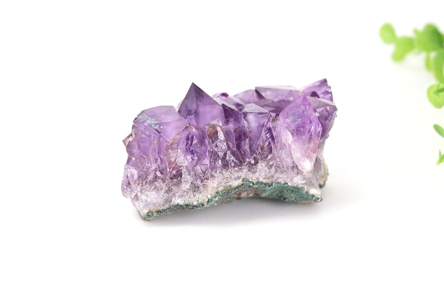 アメジスト　紫水晶　クラスター　原石　ブラジル産　アメジストクラスター　インテリア　Ametista Do Sul　浄化　置物　結晶　天然石　パワーストーン