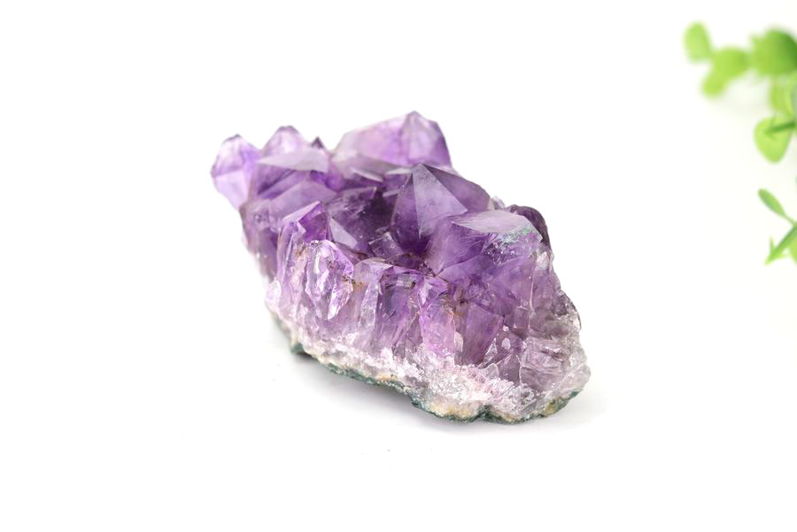 アメジスト　紫水晶　クラスター　原石　ブラジル産　アメジストクラスター　インテリア　Ametista Do Sul　浄化　置物　結晶　天然石　パワーストーン