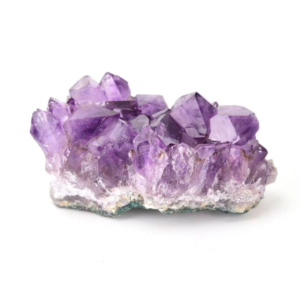 アメジスト　紫水晶　クラスター　原石　ブラジル産　アメジストクラスター　インテリア　Ametista Do Sul　浄化　置物　結晶　天然石　パワーストーン