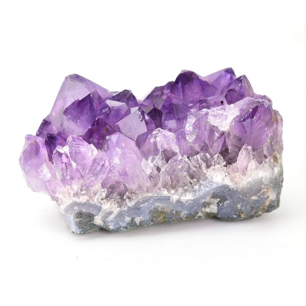 アメジスト　紫水晶　クラスター　原石　ブラジル産　アメジストクラスター　インテリア　Ametista Do Sul　浄化　置物　結晶　天然石　パワーストーン