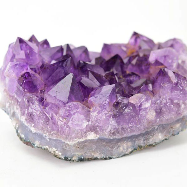 アメジスト　紫水晶　クラスター　原石　ブラジル産　アメジストクラスター　インテリア　Ametista Do Sul　浄化　置物　結晶　天然石　パワーストーン