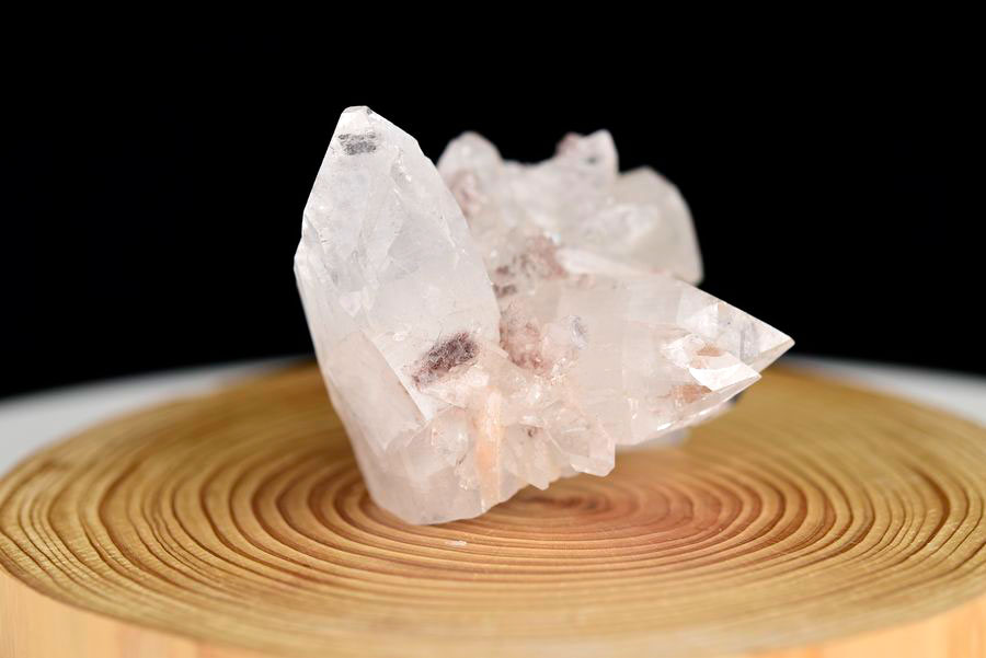 アポフィライト　魚眼石　インド　プーナ　apophyllite　浄化　置物　結晶　天然石　パワーストーン