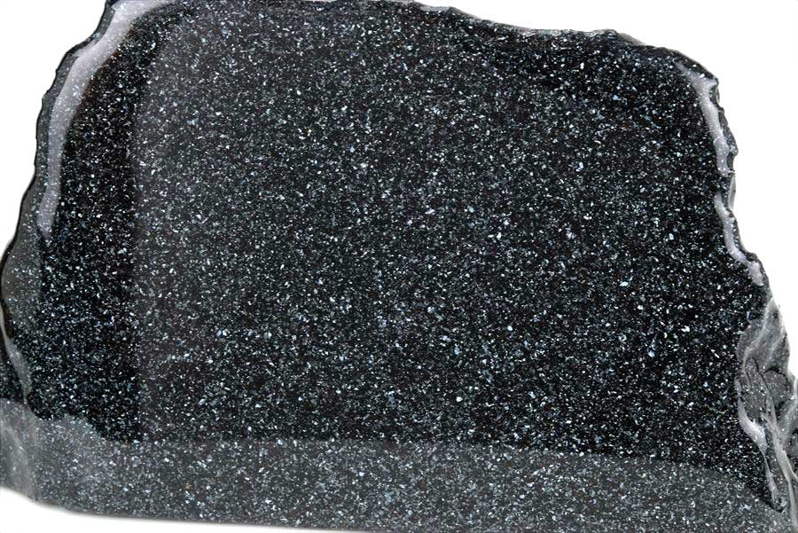 スペキュラーヘマタイト　スペキュラライト specularite　specular hematite　置物　天然石　パワーストーン