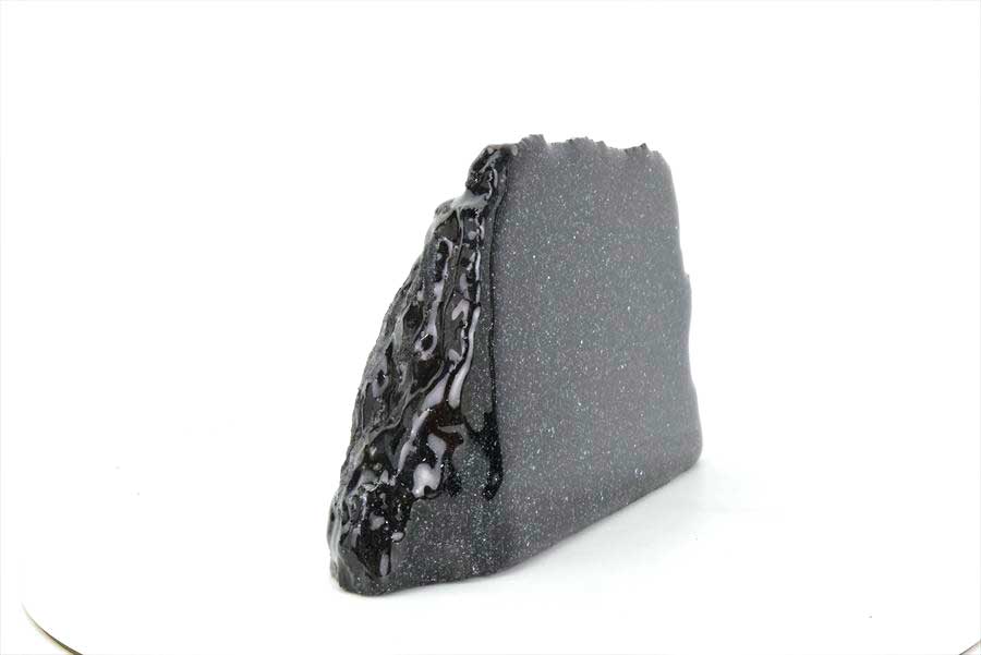 スペキュラーヘマタイト　スペキュラライト specularite　specular hematite　置物　天然石　パワーストーン