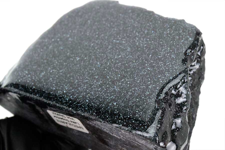 スペキュラーヘマタイト　スペキュラライト specularite　specular hematite　置物　天然石　パワーストーン