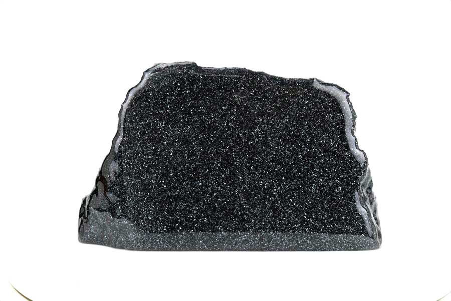 スペキュラーヘマタイト　スペキュラライト specularite　specular hematite　置物　天然石　パワーストーン