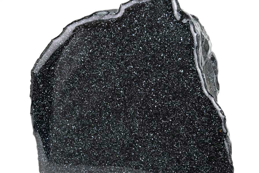 スペキュラーヘマタイト　スペキュラライト specularite　specular hematite　置物　天然石　パワーストーン