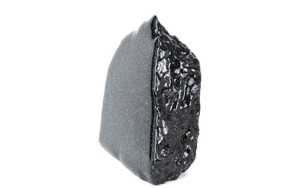 スペキュラーヘマタイト　スペキュラライト specularite　specular hematite　置物　天然石　パワーストーン