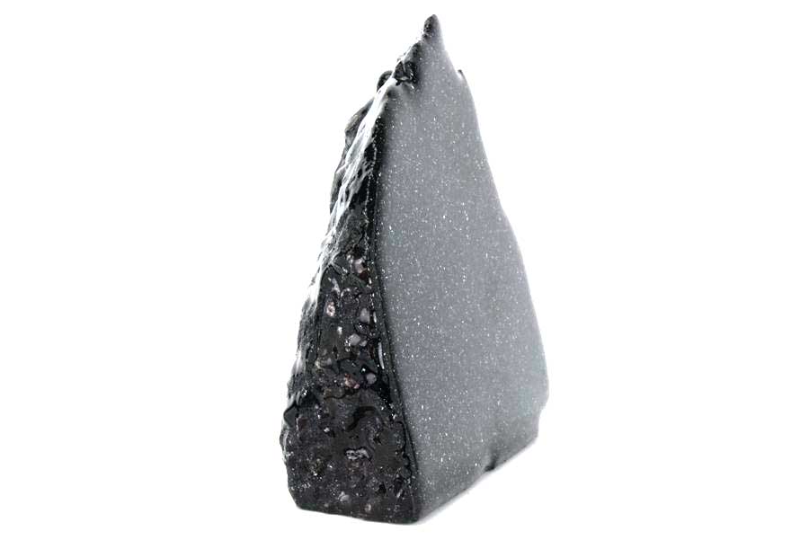 スペキュラーヘマタイト　スペキュラライト specularite　specular hematite　置物　天然石　パワーストーン