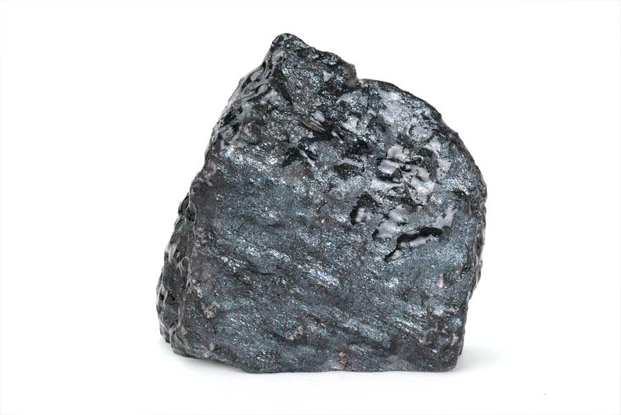 スペキュラーヘマタイト　スペキュラライト specularite　specular hematite　置物　天然石　パワーストーン