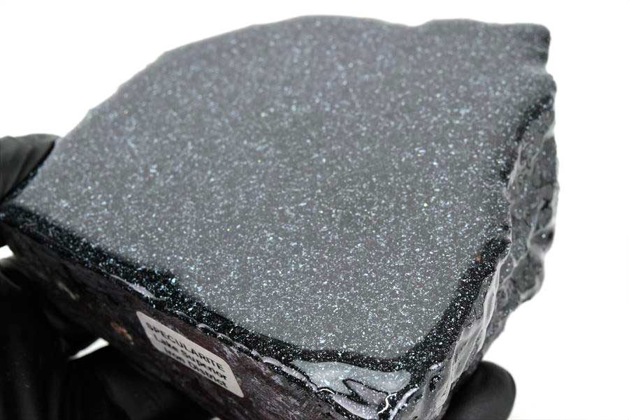 スペキュラーヘマタイト　スペキュラライト specularite　specular hematite　置物　天然石　パワーストーン