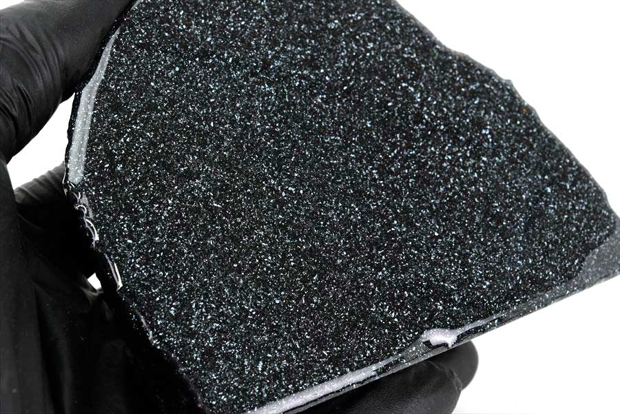 スペキュラーヘマタイト　スペキュラライト specularite　specular hematite　置物　天然石　パワーストーン