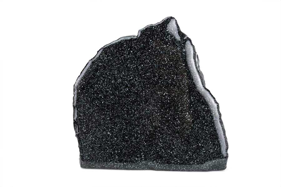 スペキュラーヘマタイト　スペキュラライト specularite　specular hematite　置物　天然石　パワーストーン