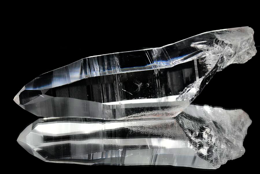 レムリアンシード　レムリアン水晶　レムリアンクリスタル　ブラジル　バイーア　アレグレ　lemruian Alegre　水晶　パワーストーン